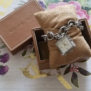 Michael Kors Bracelet Watch